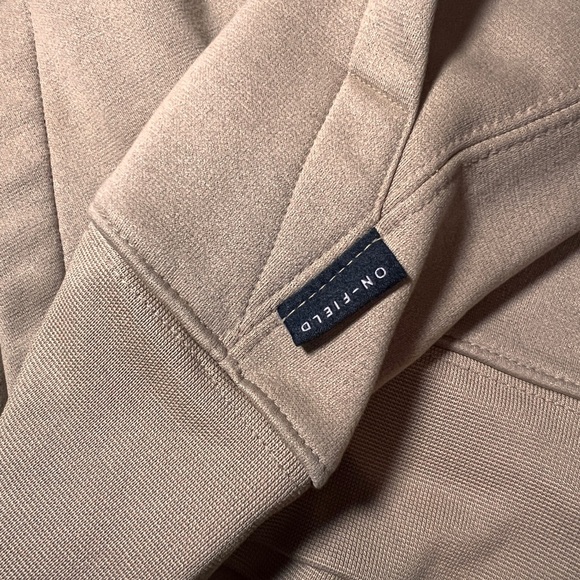 Nike Los Angeles Rams Hoodie Size Small -NFL Onfield - Picture 6 of 7